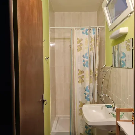 L'escapade En Famille Apartamento La Flocellière