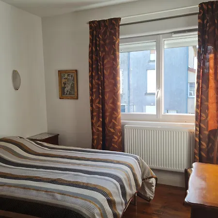 L'escapade En Famille Apartamento