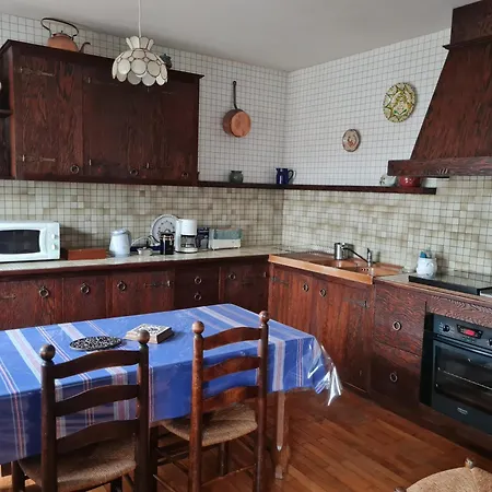 Apartamento L'escapade En Famille