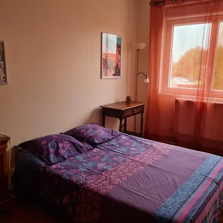 Apartamento L'escapade En Famille La Flocellière